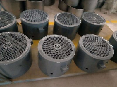 西門子貝得風(fēng)機(jī)